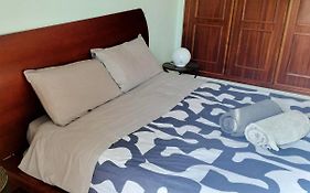 Mira Mar Apartment Furadouro